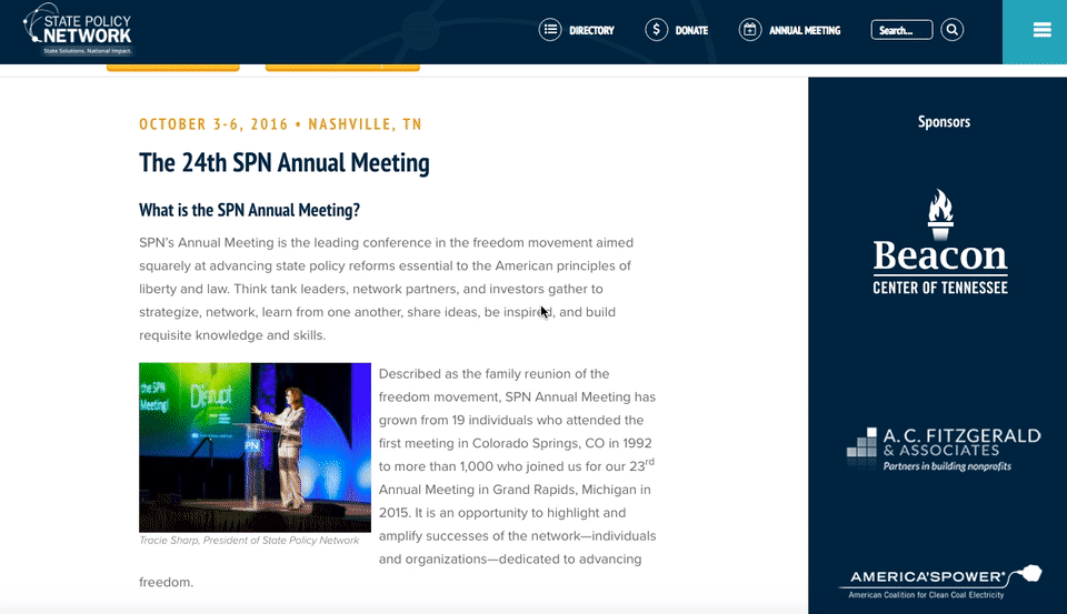 spn-annual-meeting