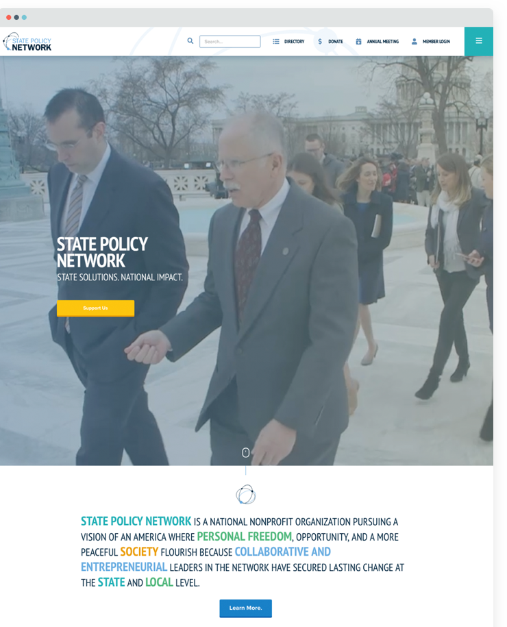 Homepage Image