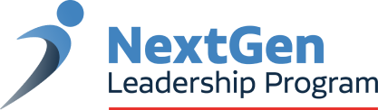 IDFA NextGen Leadership Program logo