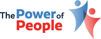 IDFA The Power of People logo